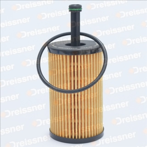 Filtru ulei Dreissner O0228 - Protecție Motor