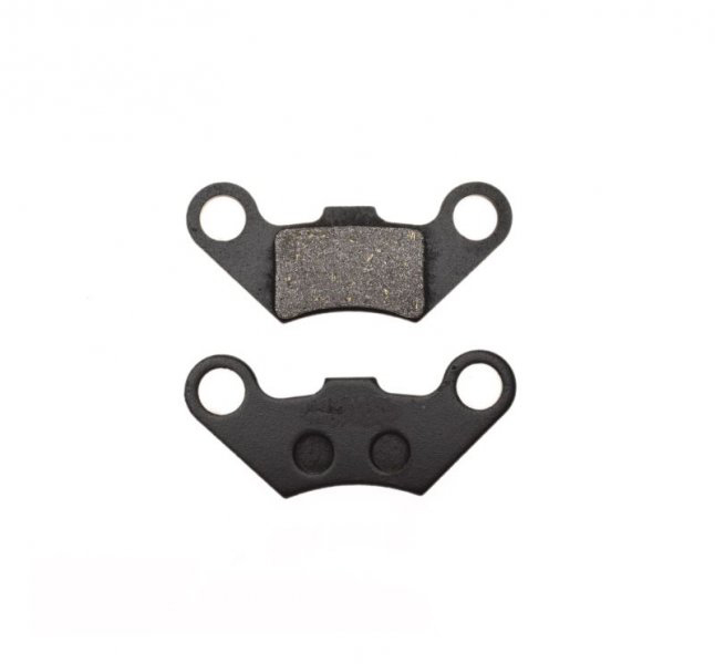 Set Placute Frana Wmx ATV | Siguranta la Frinare