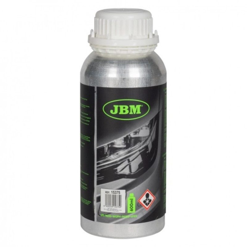 Vas cu lichid pentru ref. 53673 Jbm