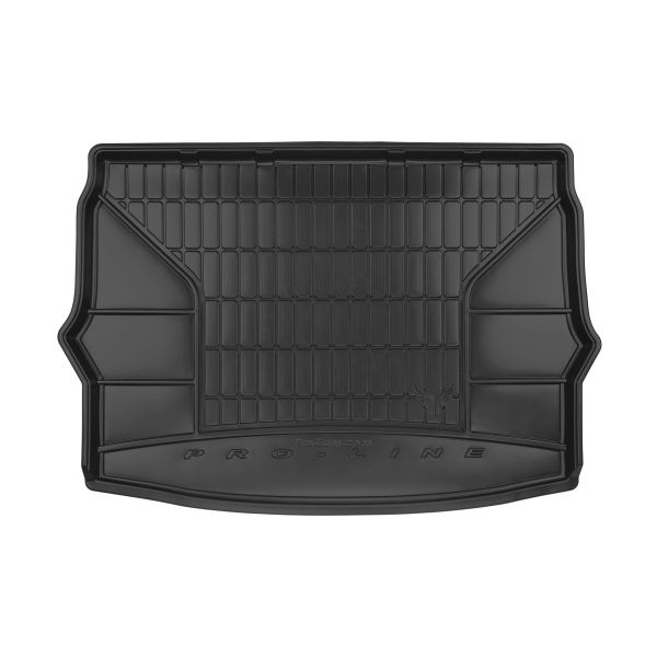 Tavă Portbagaj Premium Frogum Nissan Qashqai II SUV - imagine 2