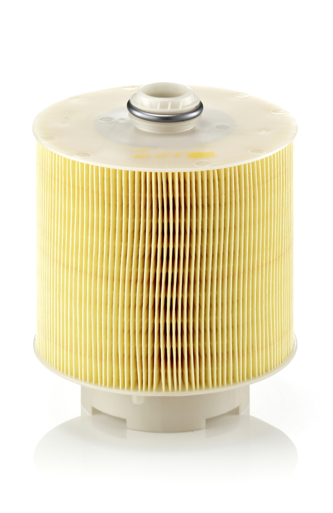 Filtru Aer Mann-Filter C 17 137 x