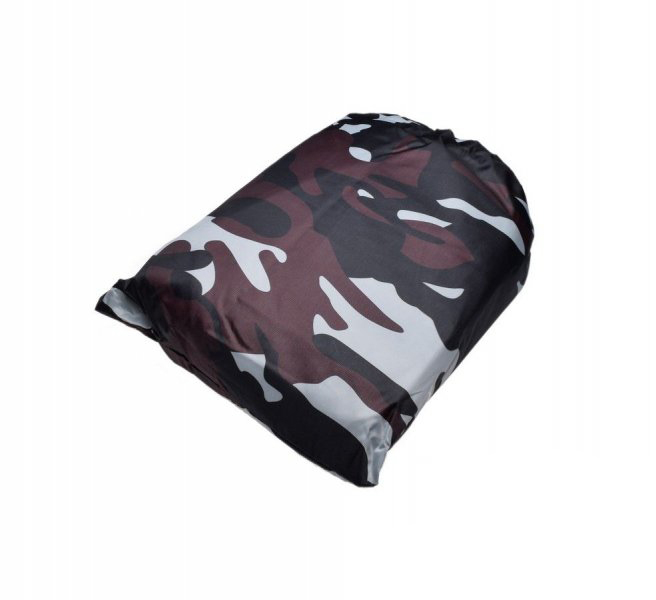 Prelata ATV Wmx 260x150x150 camo maro, pentru exterior