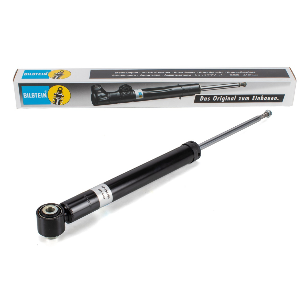 Amortizor Bilstein A4 B6 B7 | Original OE - imagine 2