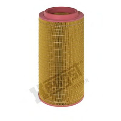 Filtru aer HENGST E630L01 - Protecție motor
