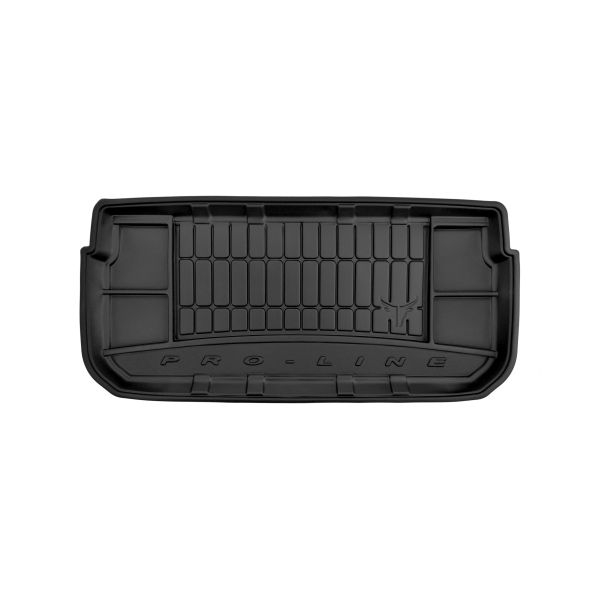 Tavita Portbagaj Frogum Mini F56 | Potrivire Perfectă - imagine 2