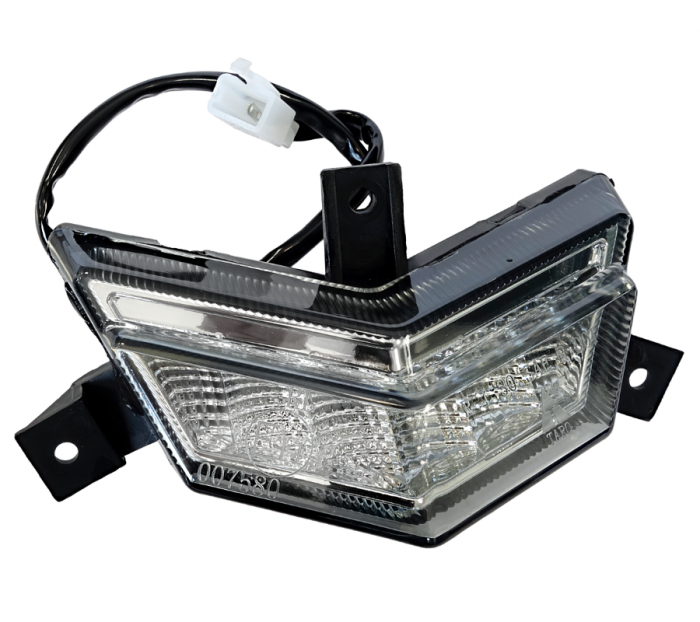 Lampa MMX Barton Blade-R125 | Design Modern
