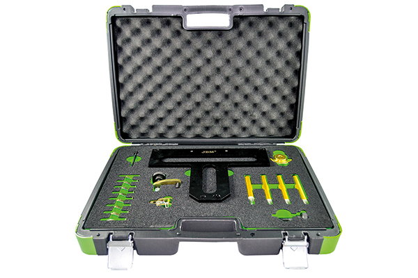 Set JBM Blocare Distribuție Pe Lanț BMW N42/N46 Benzina