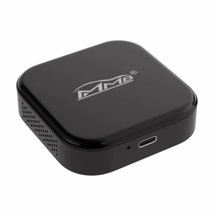 MMB CarPlay Box Android 11 - Multimedia Wireless