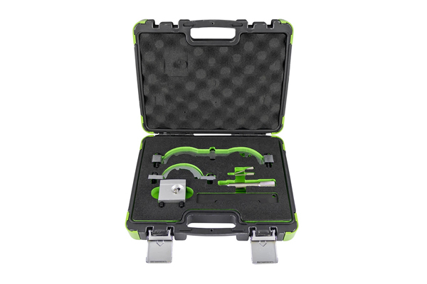 Set Blocare Distribuție Lanț JBM pentru Opel 1.0 1.2 1.4 Turbo