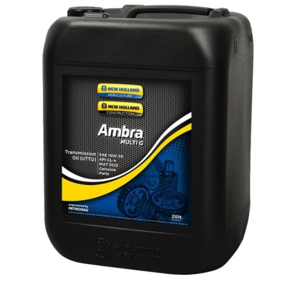 Ulei AMBRA Multi G 10W-30 - Protecție Superioară