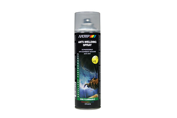 Spray Anti-Stropi Sudura Motip 500ml - 42 RON