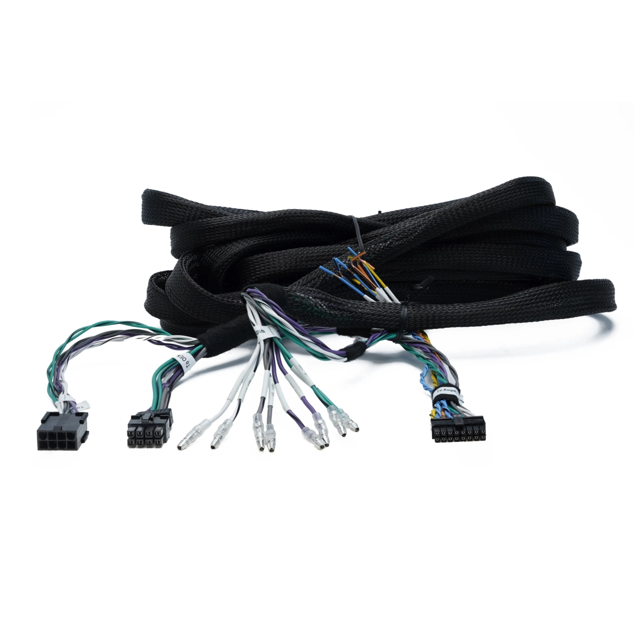 Connection MX EXT 560: Cablu P&P Flexibil