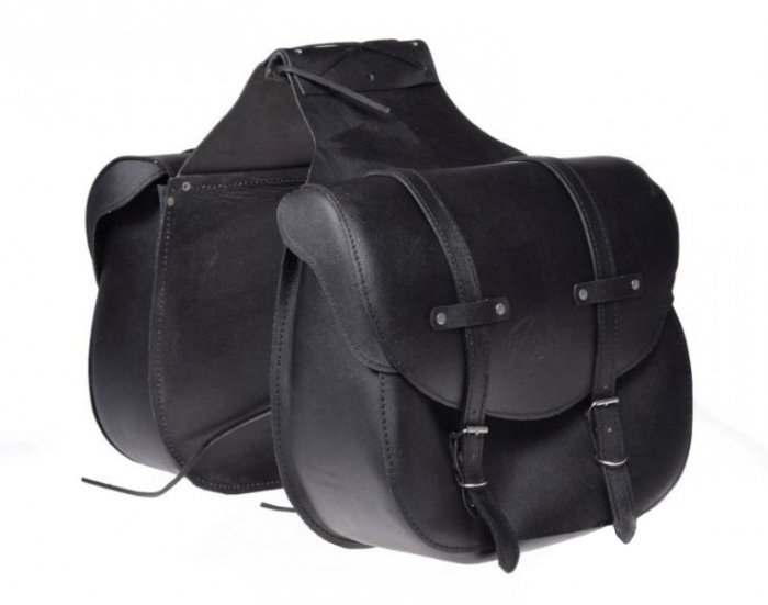 Set Gentile Laterale Inmotion Negru