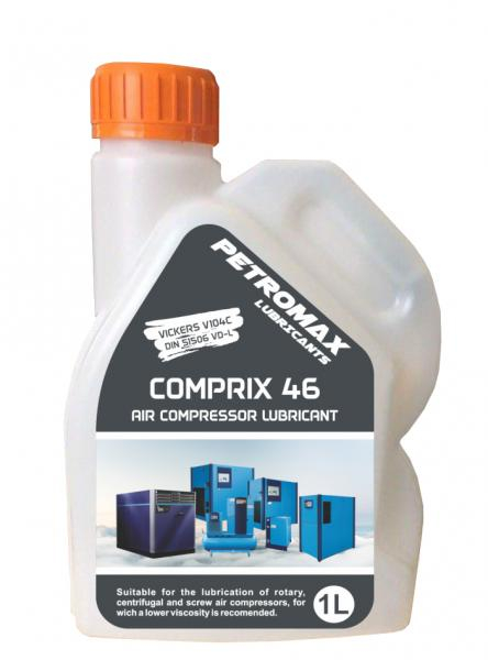Ulei Petromax COMPRIX 46 - Protecție Compresoare
