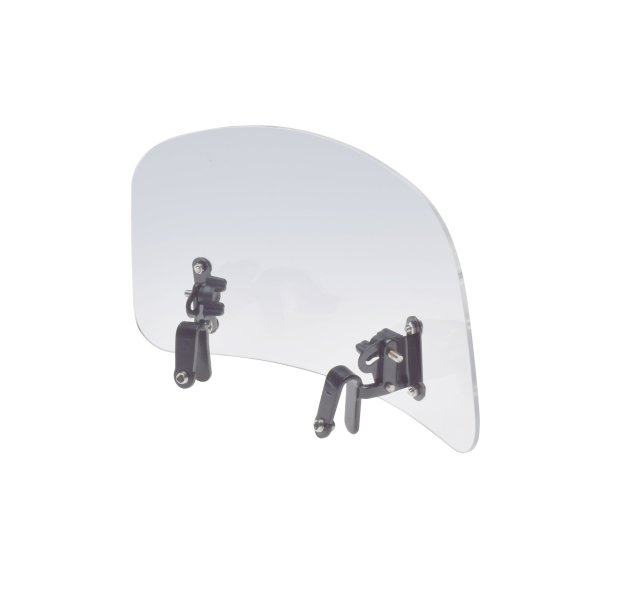 Înălțător parbriz transparent Wmx, 285x167 mm