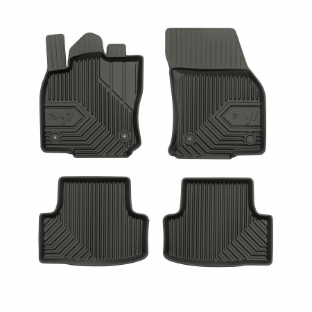 Frogum Covorase Seat Ateca 2016+ UltraFlex