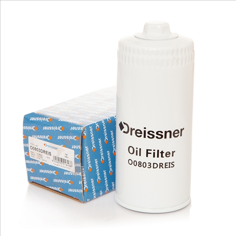 Filtru Ulei DREISSNER O0803DREIS - Calitate Garantată