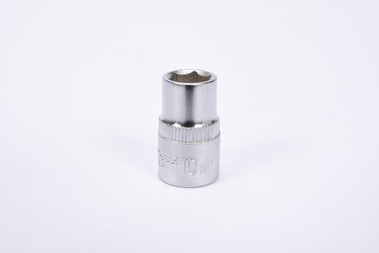 Cheie Tubulară Hexagonală 10mm Yato - Profesională