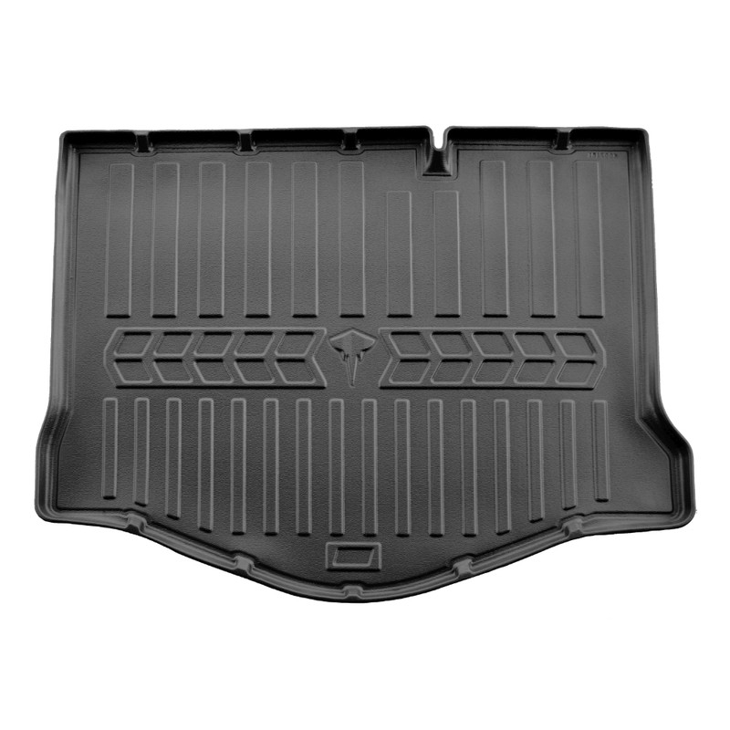 Tavita portbagaj cauciuc Umbrella Ford Focus II Hatchback