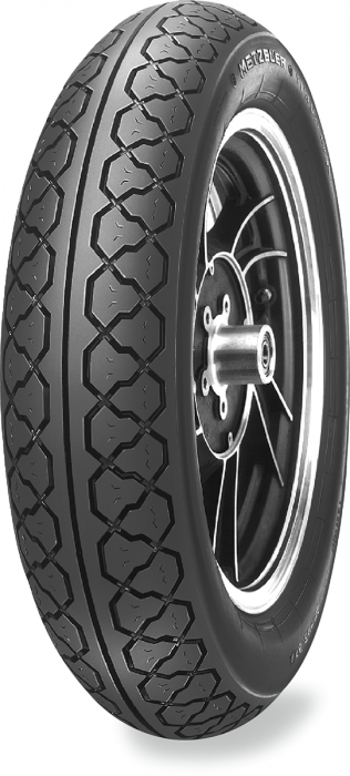 Metzeler Perfect ME 77 - Anvelopă Motocicletă Premium