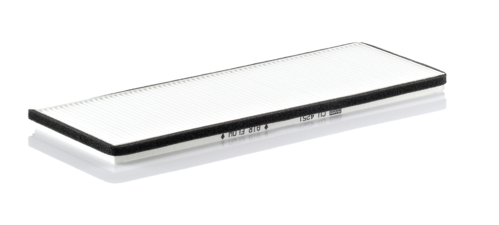 Filtru Mann-Filter CU 4251 - Aer Purificat