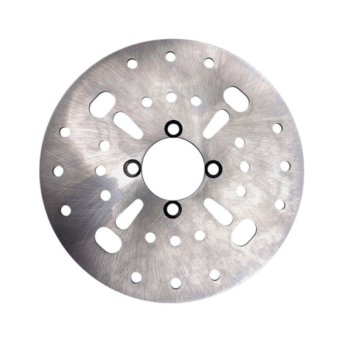 Disc frana spate ATV Asix 200-250cc, 210mm - Xtr