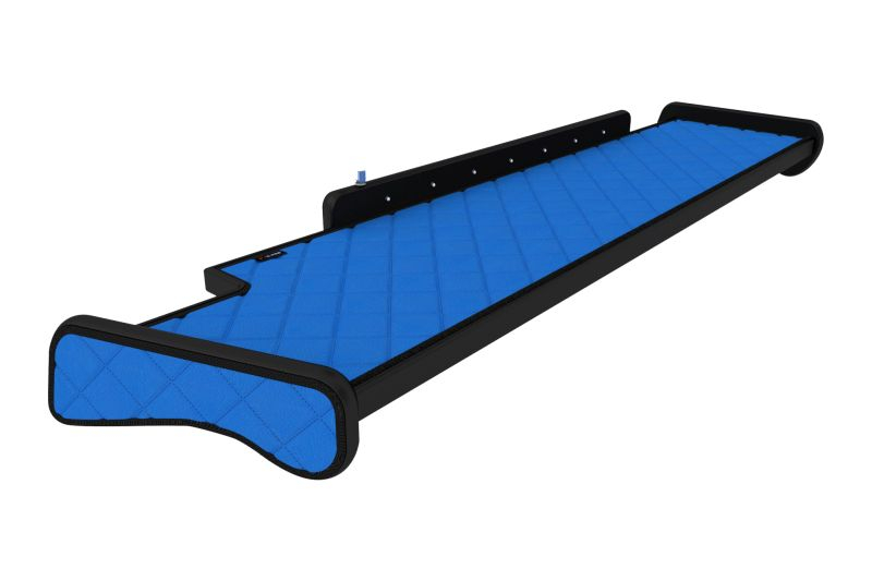 Masa Cabina MAN TGX F-core cu LED Albastru
