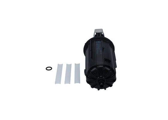 Filtru Combustibil Bosch | Piese Calitate OE