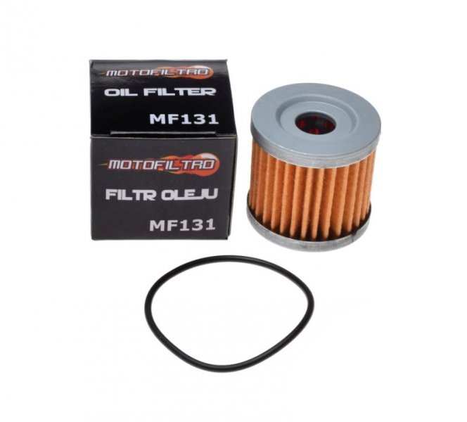Filtru Ulei Motofiltro MF131 Wmx | Protecție Motor