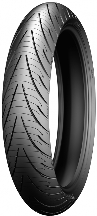 Michelin Pilot Road 3: Siguranță Supremă pe Umed