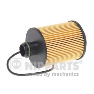 Filtru Ulei Nipparts N1310910 | Protecție Motor Diesel