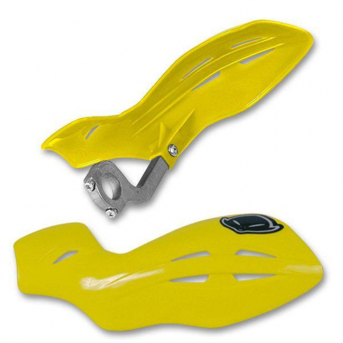 Protectii Maini Universale Ufo Gravity Galbene