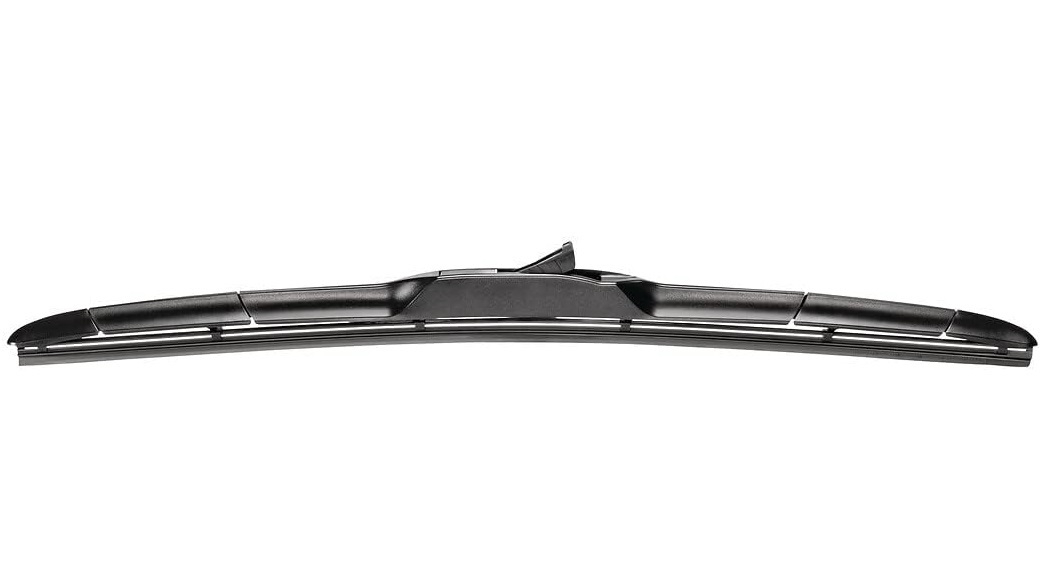 Valeo Silencio VH136 - Stergator Hibrid Premium