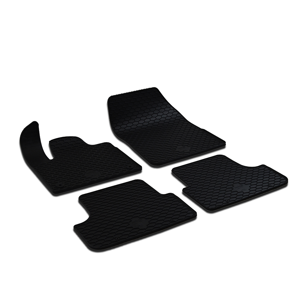 Covorase auto cauciuc Umbrella TPE, Opel Grandland X