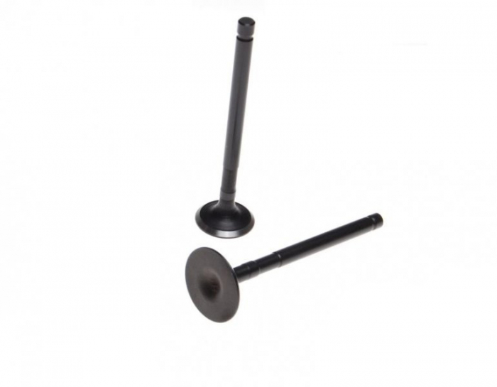Set Supape WMX 250cc pentru Motor Performant