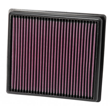 Filtru Aer K&N 33-2990 | Performanță BMW