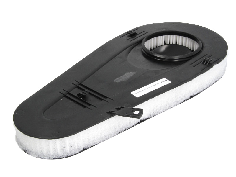 Filtru aer MAHLE ORIGINAL LX3598 pentru BMW 5 si 7 Diesel