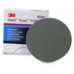 Disc Abraziv 3M Trizact P1000 Finisaj Perfect