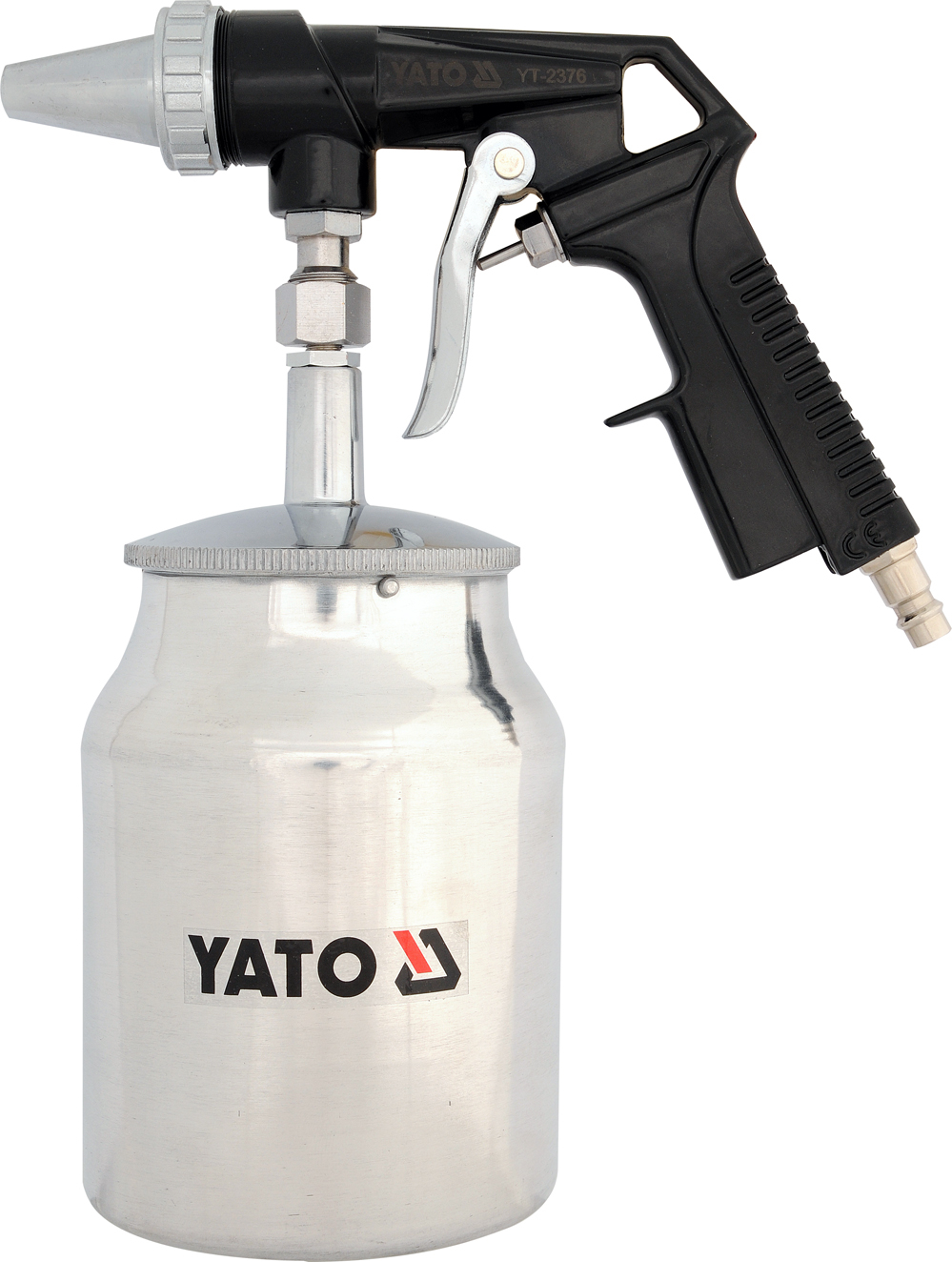 Pistol de Sablat Yato cu Rezervor Metalic 1L