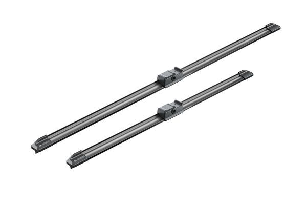 Set stergatoare Bosch AeroTwin A096S, 600/450 mm