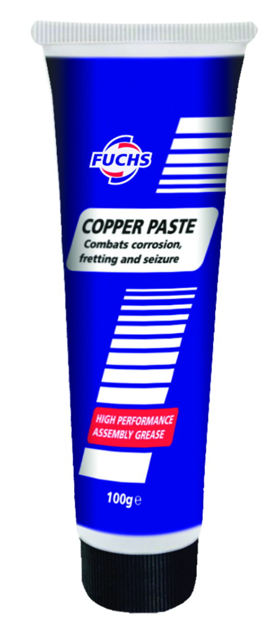 Paste cupru Silkolene Fuchs Copper Paste, 100 ml