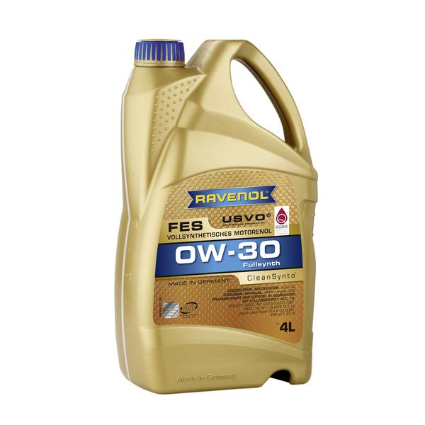 Ravenol FES 0W30 USVO - Ulei Premium Economie