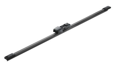 Ștergător lunetă BOSCH AeroTwin A383H, 380 mm