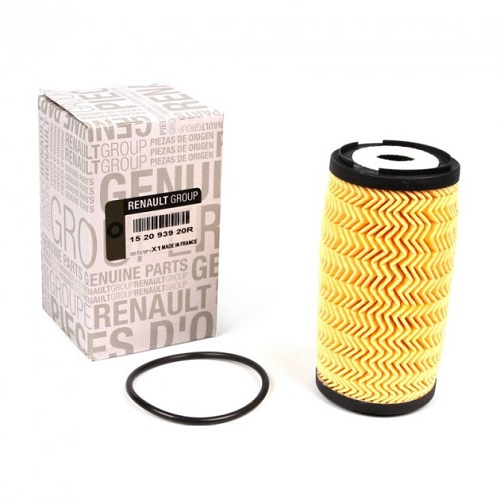 Filtru Ulei Renault 152093920R Multi-Marca