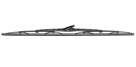 Lamela Valeo 600mm, Vizibilitate Optima Sigura