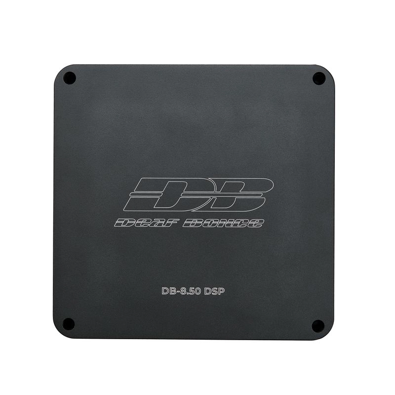Amplificator Auto Deaf Bonce DSP 8 Canale