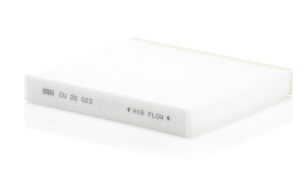 Filtru Habitaclu Mann-Filter CU 22 023 | Aer Curat