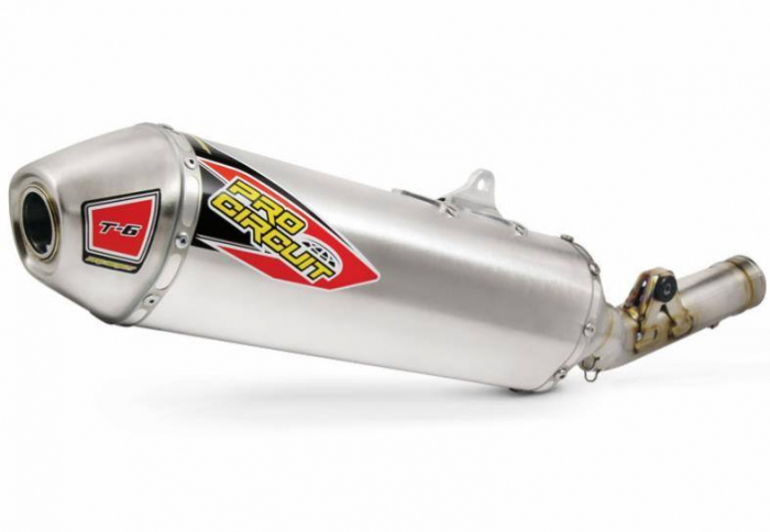 Evacuare Procircuit T-6 Kawasaki | Performanță Superioară