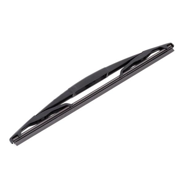 Lamelă ștergător spate VALEO 300mm performanță
