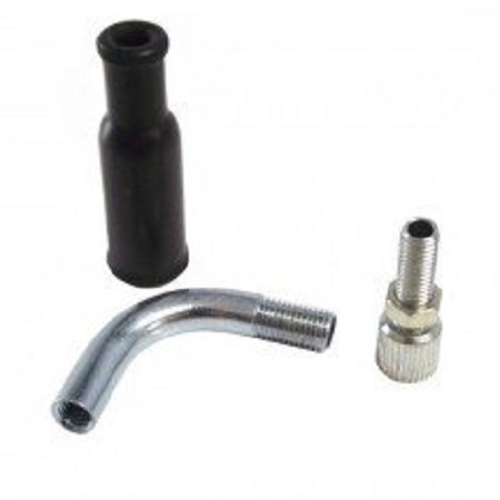 Kit Racord 90° PHBG Cif | Montaj Ușor